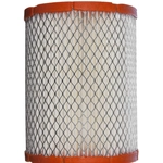 Order MAHLE ORIGINAL - LX2936 - Round Primary Air Filter For Your Vehicle
