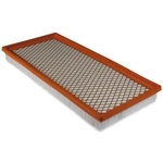 Order MAHLE ORIGINAL - LX2944 - Panel Primary Air Filter For Your Vehicle