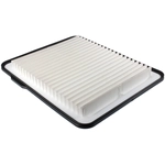 Order MAHLE ORIGINAL - LX2952 - Panel Primary Air Filter For Your Vehicle