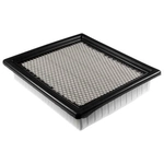 Order MAHLE ORIGINAL - LX3021 - Panel Primary Air Filter For Your Vehicle
