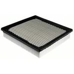 Order MAHLE ORIGINAL - LX3072 - Air Filter For Your Vehicle