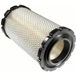 Order Air Filter by MAHLE ORIGINAL - LX3073 For Your Vehicle