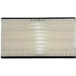 Order Air Filter by MAHLE ORIGINAL - LX3079 For Your Vehicle