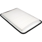 Order MAHLE ORIGINAL - LX3447 - Panel Air Filter For Your Vehicle