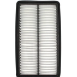 Order MAHLE ORIGINAL - LX3765 - Panel Primary Air Filter For Your Vehicle