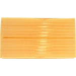 Order Air Filter by MAHLE ORIGINAL - LX4077 For Your Vehicle
