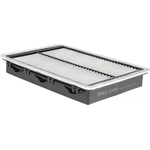 Order Air Filter by MAHLE ORIGINAL - LX4432 For Your Vehicle