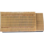 Order Air Filter by MAHLE ORIGINAL - LX5224 For Your Vehicle