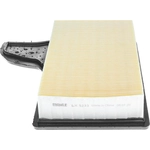 Order MAHLE ORIGINAL - LX5233 - Air Filter For Your Vehicle