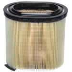 Order MAHLE ORIGINAL - LX5243 - Air Filter For Your Vehicle