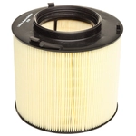 Order MAHLE ORIGINAL - LX5515 - Air Filter For Your Vehicle