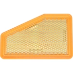 Order Air Filter by MAHLE ORIGINAL - LX5552 For Your Vehicle