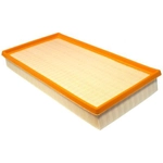 Order MAHLE ORIGINAL - LX726 - Panel Primary Air Filter For Your Vehicle