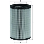 Order MAHLE ORIGINAL - LX865 - Round Primary Air Filter For Your Vehicle