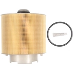 Order Air Filter by MAHLE ORIGINAL - LX1006/2D For Your Vehicle