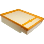 Order Filtre à air de MAHLE ORIGINAL - LX1019 For Your Vehicle