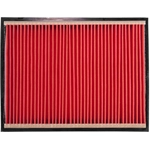Order Air Filter by MAHLE ORIGINAL - LX1046 For Your Vehicle