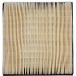 Order Air Filter by MAHLE ORIGINAL - LX1107/1 For Your Vehicle