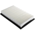 Order Air Filter by MAHLE ORIGINAL - LX1121/1 For Your Vehicle