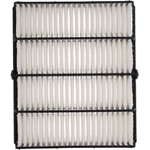 Order Air Filter by MAHLE ORIGINAL - LX1123/1 For Your Vehicle
