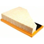 Order Air Filter by MAHLE ORIGINAL - LX1213 For Your Vehicle