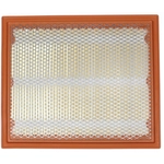 Order Air Filter by MAHLE ORIGINAL - LX1272 For Your Vehicle