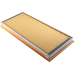 Order Air Filter by MAHLE ORIGINAL - LX1518 For Your Vehicle