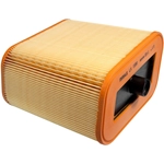 Order Air Filter by MAHLE ORIGINAL - LX1590 For Your Vehicle