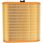 Order Air Filter by MAHLE ORIGINAL - LX1590 For Your Vehicle