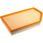 Order Air Filter by MAHLE ORIGINAL - LX1591/2 For Your Vehicle