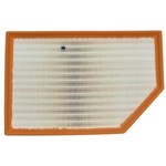 Order Air Filter by MAHLE ORIGINAL - LX1591/9 For Your Vehicle