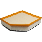 Order MAHLE ORIGINAL - LX1593/2 - Air Filter For Your Vehicle