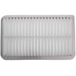 Order MAHLE ORIGINAL - LX1612 - Air Filter For Your Vehicle