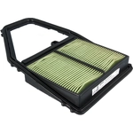 Order Air Filter by MAHLE ORIGINAL - LX1689 For Your Vehicle