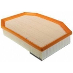 Order Air Filter by MAHLE ORIGINAL - LX1741/1 For Your Vehicle