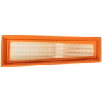 Order Air Filter by MAHLE ORIGINAL - LX1823/1 For Your Vehicle