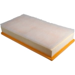 Order Air Filter by MAHLE ORIGINAL - LX1835 For Your Vehicle