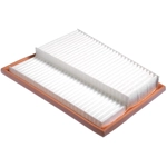 Order Air Filter by MAHLE ORIGINAL - LX1850/1 For Your Vehicle