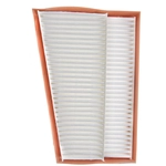 Order Air Filter by MAHLE ORIGINAL - LX1850/2 For Your Vehicle