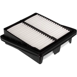 Order Air Filter by MAHLE ORIGINAL - LX1949 For Your Vehicle