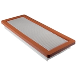 Order Air Filter by MAHLE ORIGINAL - LX2033 For Your Vehicle
