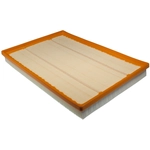 Order Air Filter by MAHLE ORIGINAL - LX2036 For Your Vehicle