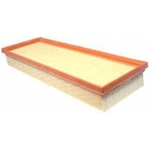 Order Air Filter by MAHLE ORIGINAL - LX2038 For Your Vehicle