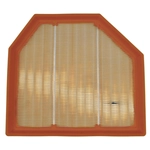 Order Air Filter by MAHLE ORIGINAL - LX2075 For Your Vehicle