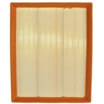 Order Air Filter by MAHLE ORIGINAL - LX2076/1 For Your Vehicle