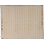 Order Air Filter by MAHLE ORIGINAL - LX2562 For Your Vehicle