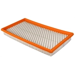 Order Air Filter by MAHLE ORIGINAL - LX2566 For Your Vehicle