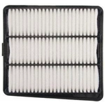 Order Air Filter by MAHLE ORIGINAL - LX2691 For Your Vehicle