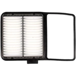 Order Air Filter by MAHLE ORIGINAL - LX2695 For Your Vehicle