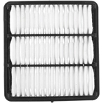 Order Air Filter by MAHLE ORIGINAL - LX2752 For Your Vehicle